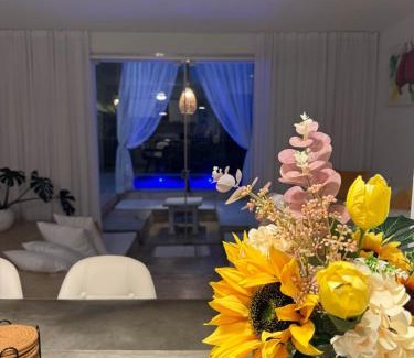 Pipa Villa | Unforgettable LA RESERVE VILLAS BEIJA-FLOR & IPANEMA Stay