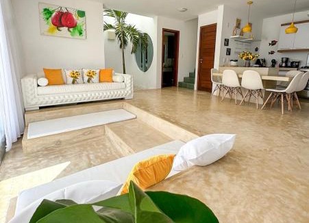 Pipa Villa | Unforgettable LA RESERVE VILLAS BEIJA-FLOR & IPANEMA Stay