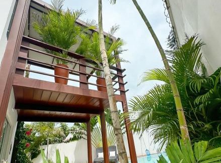 Pipa Villa | Unforgettable LA RESERVE VILLAS BEIJA-FLOR & IPANEMA Stay