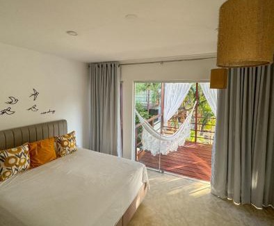 Pipa Villa | Unforgettable LA RESERVE VILLAS BEIJA-FLOR & IPANEMA Stay