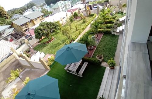 Baie Ste Anne Hotel | Outstanding Stay at La Residence D'Almee Guesthouse