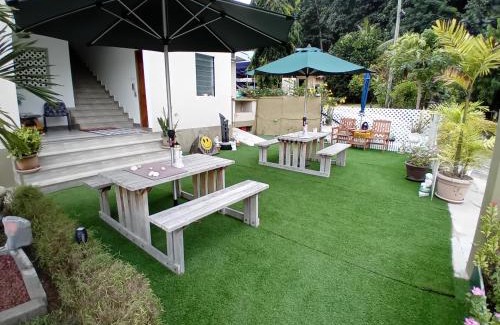 Baie Ste Anne Hotel | Outstanding Stay at La Residence D'Almee Guesthouse