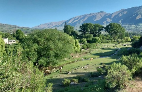 El Mollar House | Discover La Residencia de los Pájaros - A Hidden Gem