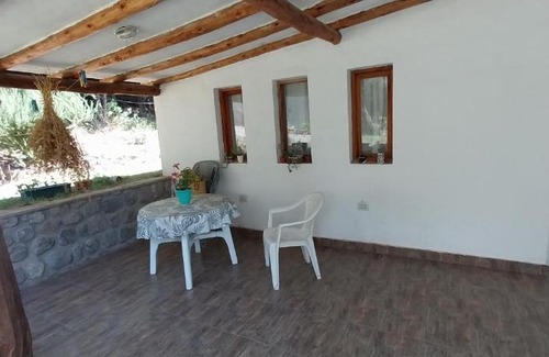 El Mollar House | Discover La Residencia de los Pájaros - A Hidden Gem