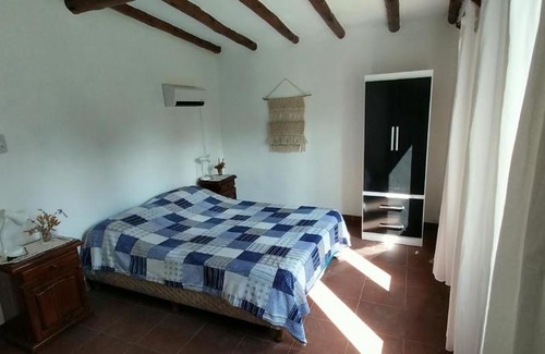 El Mollar House | Discover La Residencia de los Pájaros - A Hidden Gem