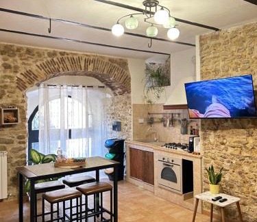 Stimigliano Apartment | La Residenza Del Vescovo