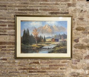 Stimigliano Apartment | La Residenza Del Vescovo
