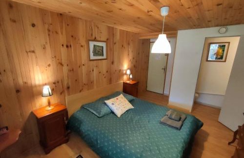 Villars-Colmars Bed & Breakfast | Relax at La Ressource: Oceanfront Bliss & Spa Retreat
