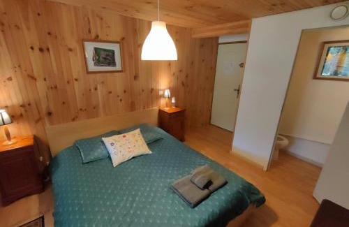 Villars-Colmars Bed & Breakfast | Relax at La Ressource: Oceanfront Bliss & Spa Retreat