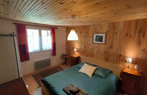 Villars-Colmars Bed & Breakfast | Relax at La Ressource: Oceanfront Bliss & Spa Retreat