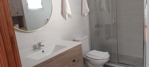 La Restinga Apartment | Family-Friendly Casa Mari with Great 8/10 Guest Rating
