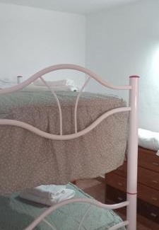 La Restinga Apartment | Family-Friendly Casa Mari with Great 8/10 Guest Rating