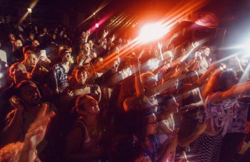 Lequile Hotel | GINKÒ Music Hotel: Oceanfront Retreat with Live Entertainment