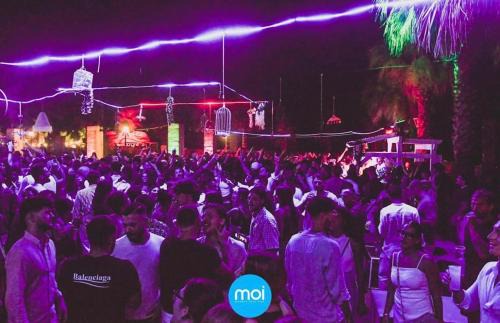 Lequile Hotel | GINKÒ Music Hotel: Oceanfront Retreat with Live Entertainment