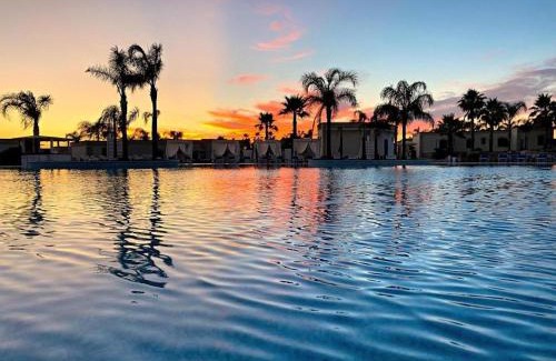 Lequile Hotel | GINKÒ Music Hotel: Oceanfront Retreat with Live Entertainment