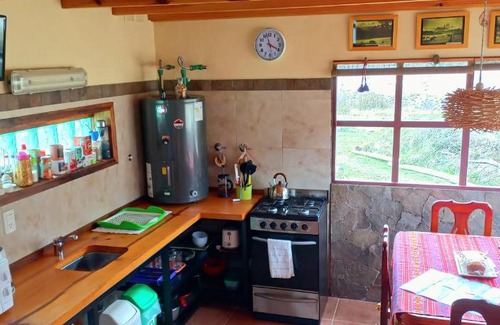 El Chalten Apartment | Unforgettable Stay at La Ribera - Sepúlveda 191