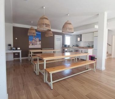 Castrojeriz Hostel | Oceanfront La Rinconada: Guest Rated 9.1 with Great Amenities
