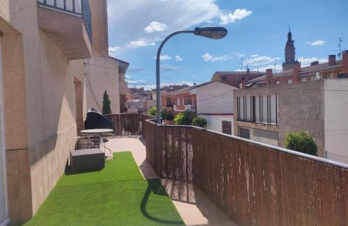 Rincon de Soto House | Experience LA RIOJA HOUSE: Top-Rated with Ocean Views