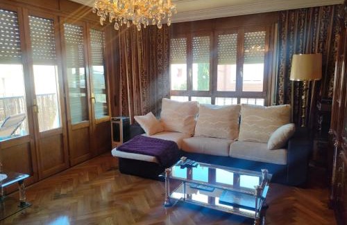 Rincon de Soto House | Experience LA RIOJA HOUSE: Top-Rated with Ocean Views