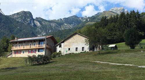 Cesiomaggiore Apartment | Guest Rated 9.6 - La Risorta, Family-Friendly Retreat
