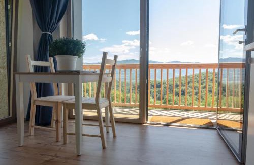 Cesiomaggiore Apartment | Guest Rated 9.6 - La Risorta, Family-Friendly Retreat