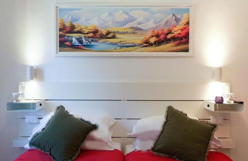 Rivisondoli Bed & Breakfast | La Riva del Sonno