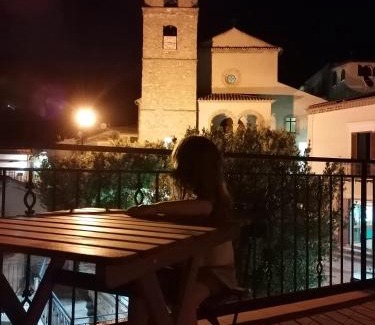 Santa Domenica Talao Bed & Breakfast | Guest Rated: La Rocca dei Borboni - Pet Friendly Retreat
