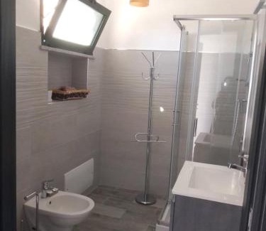 Barbusi House | Discover La Rocca del Pellegrino - Family-Friendly Retreat