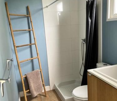 Ile du Levant Apartment | Discover La Roche aux Mouettes on Ile du Levant - Rated 9.8