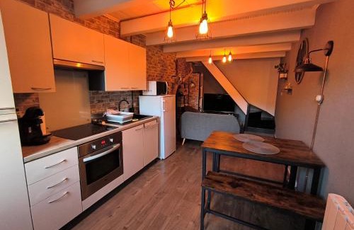 La Roche-Blanche House | Discover La Roche Blanche: Family-Friendly Retreat Awaiting You