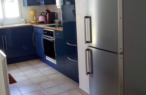 La Rochelle Villa | Cozy La Rochelle Maison de Ville Near Beach & Local Shops
