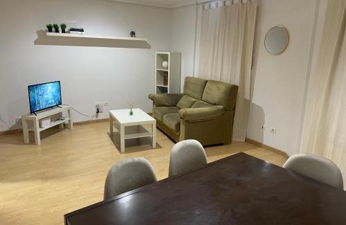 La Roda Apartment | La Roda ideal grupos