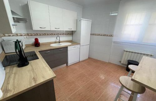 La Roda Apartment | La Roda ideal grupos