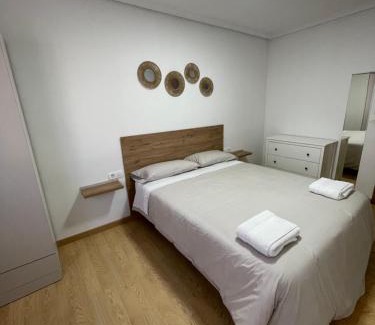 La Roda Apartment | La Roda ideal grupos