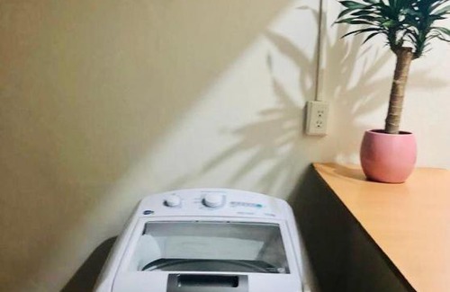 Roma Norte House | Budget-Friendly LA ROMA ROOMS with Kitchen Amenities