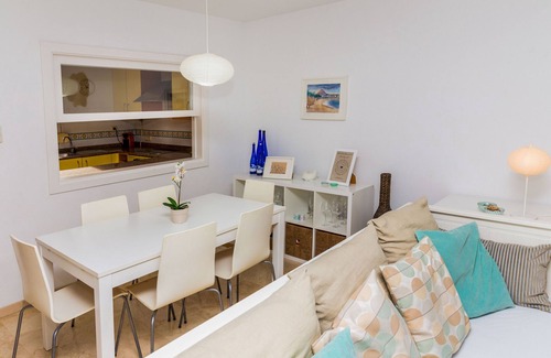 Javea Apartment | Exceptional La Romana Triplex Apartment with Pool & Tennis