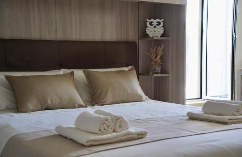 Rutigliano Apartment | Unforgettable Family Stays at La rondine DaMí - 10/10 Rating