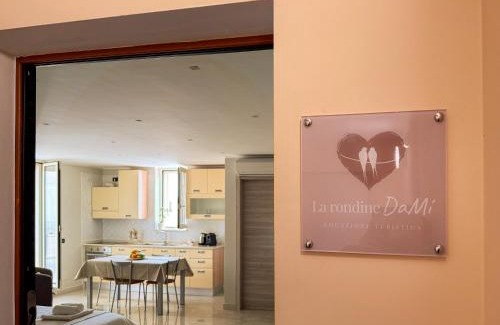 Rutigliano Apartment | Unforgettable Family Stays at La rondine DaMí - 10/10 Rating