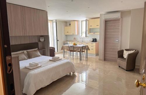 Rutigliano Apartment | Unforgettable Family Stays at La rondine DaMí - 10/10 Rating