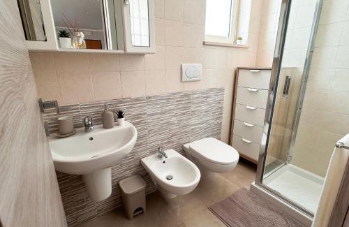 Rutigliano Apartment | Unforgettable Family Stays at La rondine DaMí - 10/10 Rating