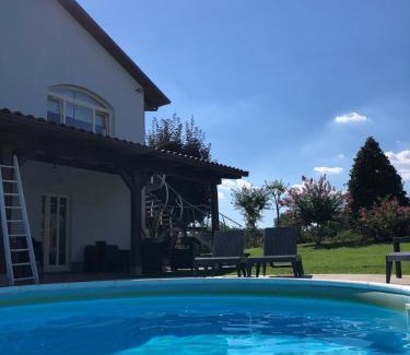 Tigliole House | Discover La RonduLina: Family-Friendly with Pool & Hot Tub