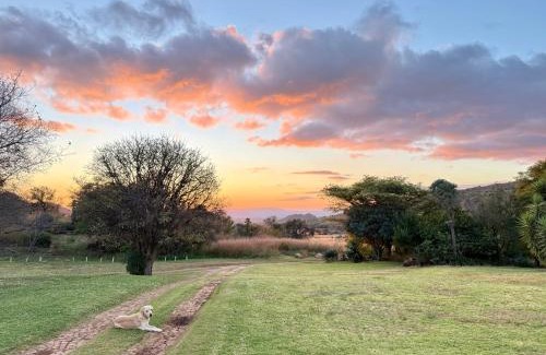Elias Motsoaledi House | La Ronel Guest Farm