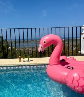 Monte Pego Apartment | La rosa de los vientos, Dénia