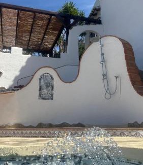 Monte Pego Apartment | La rosa de los vientos, Dénia