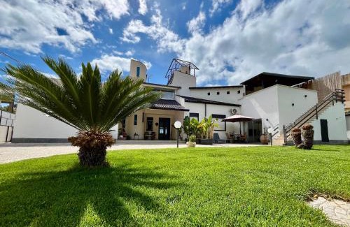 Agrigento Apartment | Family-Friendly Getaway at La Rosa dei Templi - 10/10 Rated