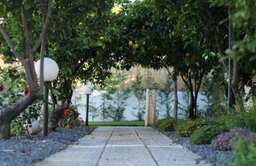 Agrigento Apartment | Family-Friendly Getaway at La Rosa dei Templi - 10/10 Rated