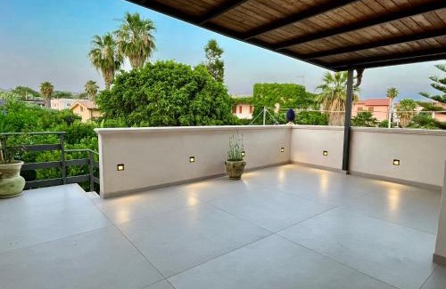 Agrigento Apartment | Family-Friendly Getaway at La Rosa dei Templi - 10/10 Rated