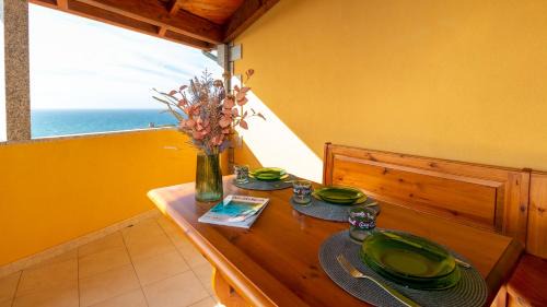 Torre del Pozzo Apartment | Stunning La Rosa dei Venti with Panoramic Views