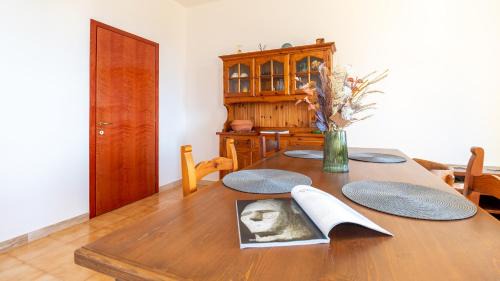 Torre del Pozzo Apartment | Stunning La Rosa dei Venti with Panoramic Views