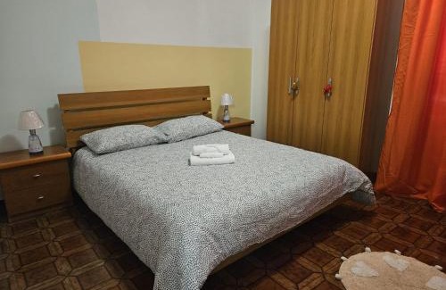 Villafranca Tirrena Bed & Breakfast | Discover Family-Friendly Comfort at La Rosa Dei Venti